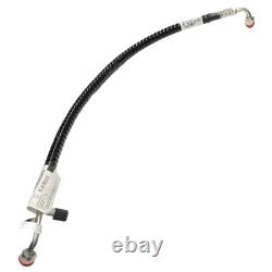 2011-2014 CNH New Holland C227 Compact Track Loader AC Hose 47385522