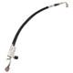 2011-2014 CNH New Holland C227 Compact Track Loader AC Hose 47385522