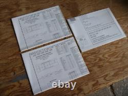 2011 New Holland L220 L223 Skid Steer Loader Electrical Wiring Diagrams Manual