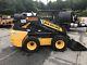 2011 New Holland L223-T4B Skid Steer Loader