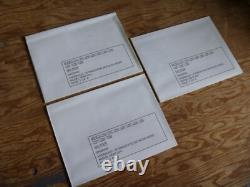 2011 New Holland L225 L230 Skid Steer Loader Hydraulic Schematic Diagrams Manual