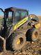 2011 New Holland L230 Skid Steer Loader