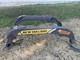 2012 New Holland L220 Skid Steer Loader Boom