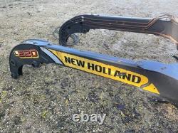 2012 New Holland L220 Skid Steer Loader Boom