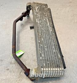 2012 New Holland L220 Skid Steer Loader Hydraulic Oil Cooler