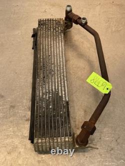 2012 New Holland L220 Skid Steer Loader Hydraulic Oil Cooler