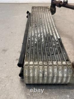 2012 New Holland L220 Skid Steer Loader Hydraulic Oil Cooler