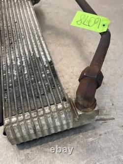 2012 New Holland L220 Skid Steer Loader Hydraulic Oil Cooler