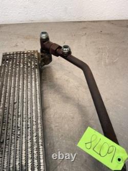 2012 New Holland L220 Skid Steer Loader Hydraulic Oil Cooler