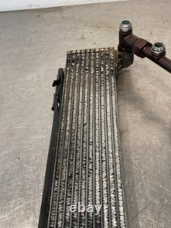 2012 New Holland L220 Skid Steer Loader Hydraulic Oil Cooler
