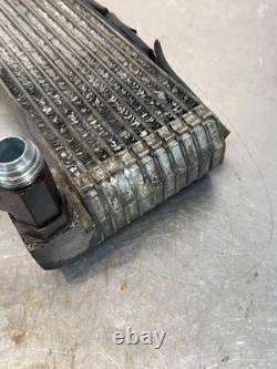 2012 New Holland L220 Skid Steer Loader Hydraulic Oil Cooler