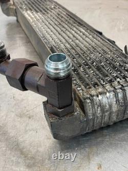 2012 New Holland L220 Skid Steer Loader Hydraulic Oil Cooler