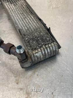 2012 New Holland L220 Skid Steer Loader Hydraulic Oil Cooler