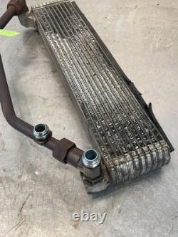2012 New Holland L220 Skid Steer Loader Hydraulic Oil Cooler