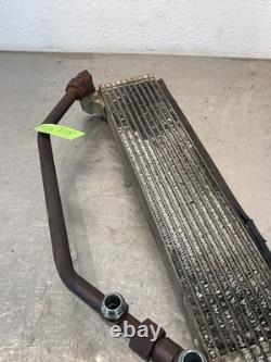 2012 New Holland L220 Skid Steer Loader Hydraulic Oil Cooler