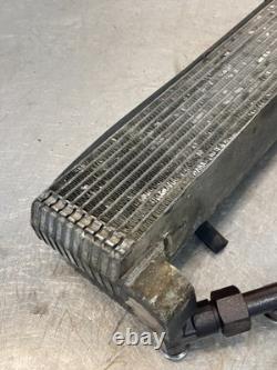 2012 New Holland L220 Skid Steer Loader Hydraulic Oil Cooler