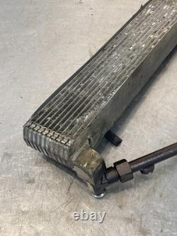 2012 New Holland L220 Skid Steer Loader Hydraulic Oil Cooler