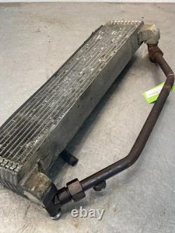 2012 New Holland L220 Skid Steer Loader Hydraulic Oil Cooler