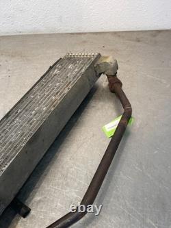 2012 New Holland L220 Skid Steer Loader Hydraulic Oil Cooler