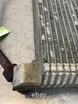 2012 New Holland L220 Skid Steer Loader Hydraulic Oil Cooler