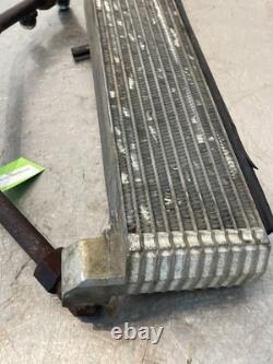 2012 New Holland L220 Skid Steer Loader Hydraulic Oil Cooler
