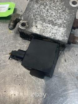 2012 New Holland L220 Skid Steer Loader Hydraulic Valve 17009830 047603