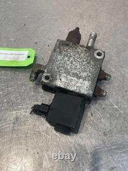2012 New Holland L220 Skid Steer Loader Hydraulic Valve 17009830 047603