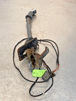 2012 New Holland L220 Skid Steer Loader Left Joystick