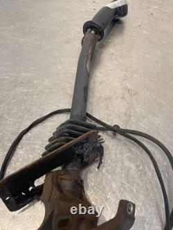 2012 New Holland L220 Skid Steer Loader Left Joystick