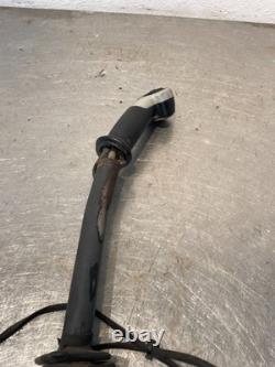 2012 New Holland L220 Skid Steer Loader Left Joystick