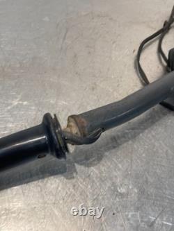 2012 New Holland L220 Skid Steer Loader Left Joystick