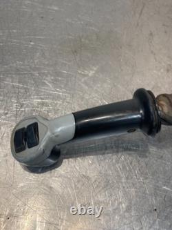 2012 New Holland L220 Skid Steer Loader Left Joystick
