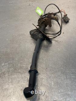 2012 New Holland L220 Skid Steer Loader Left Joystick