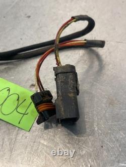 2012 New Holland L220 Skid Steer Loader Left Joystick