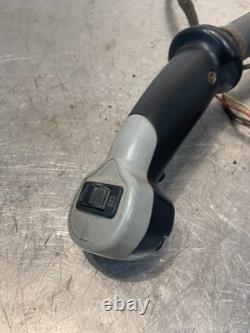 2012 New Holland L220 Skid Steer Loader Right Joystick