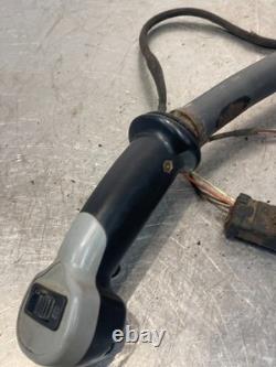 2012 New Holland L220 Skid Steer Loader Right Joystick