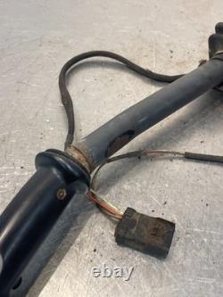 2012 New Holland L220 Skid Steer Loader Right Joystick