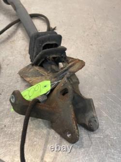 2012 New Holland L220 Skid Steer Loader Right Joystick
