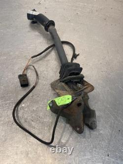 2012 New Holland L220 Skid Steer Loader Right Joystick