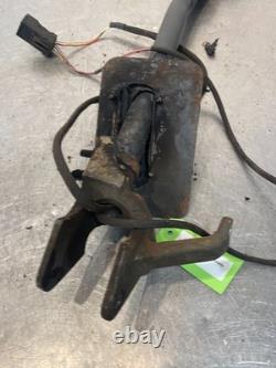 2012 New Holland L220 Skid Steer Loader Right Joystick