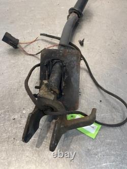 2012 New Holland L220 Skid Steer Loader Right Joystick