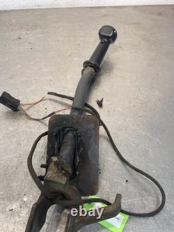 2012 New Holland L220 Skid Steer Loader Right Joystick