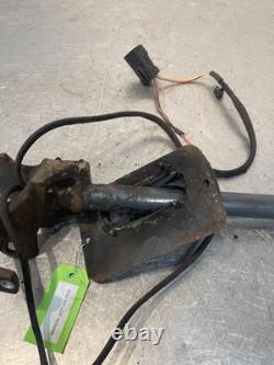2012 New Holland L220 Skid Steer Loader Right Joystick