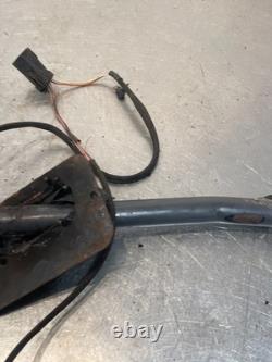 2012 New Holland L220 Skid Steer Loader Right Joystick