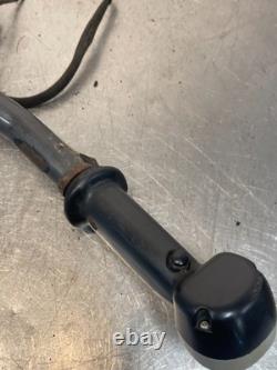 2012 New Holland L220 Skid Steer Loader Right Joystick