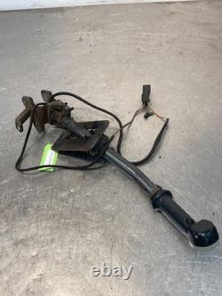 2012 New Holland L220 Skid Steer Loader Right Joystick
