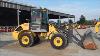 2013 New Holland W80btc For Sale