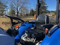 2014 New Holland Boomer 41 Tractor/Loader