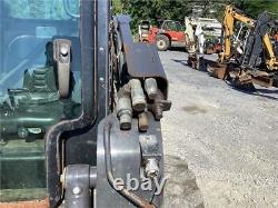 2014 New Holland L220 Skid Steer Loader St# 4711