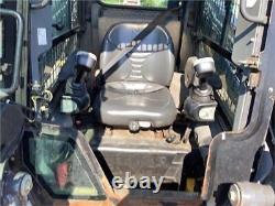 2014 New Holland L220 Skid Steer Loader St# 4711